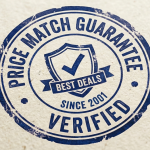 price match guarantee